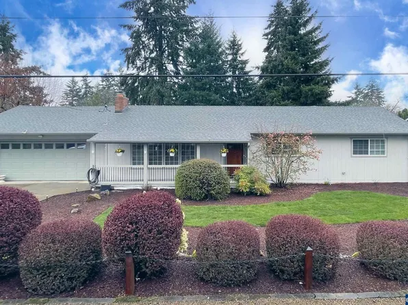 4126 Bluff Ave SE, Salem, OR 97302