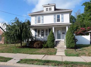 444 S Brown St, Lewistown, PA 17044
