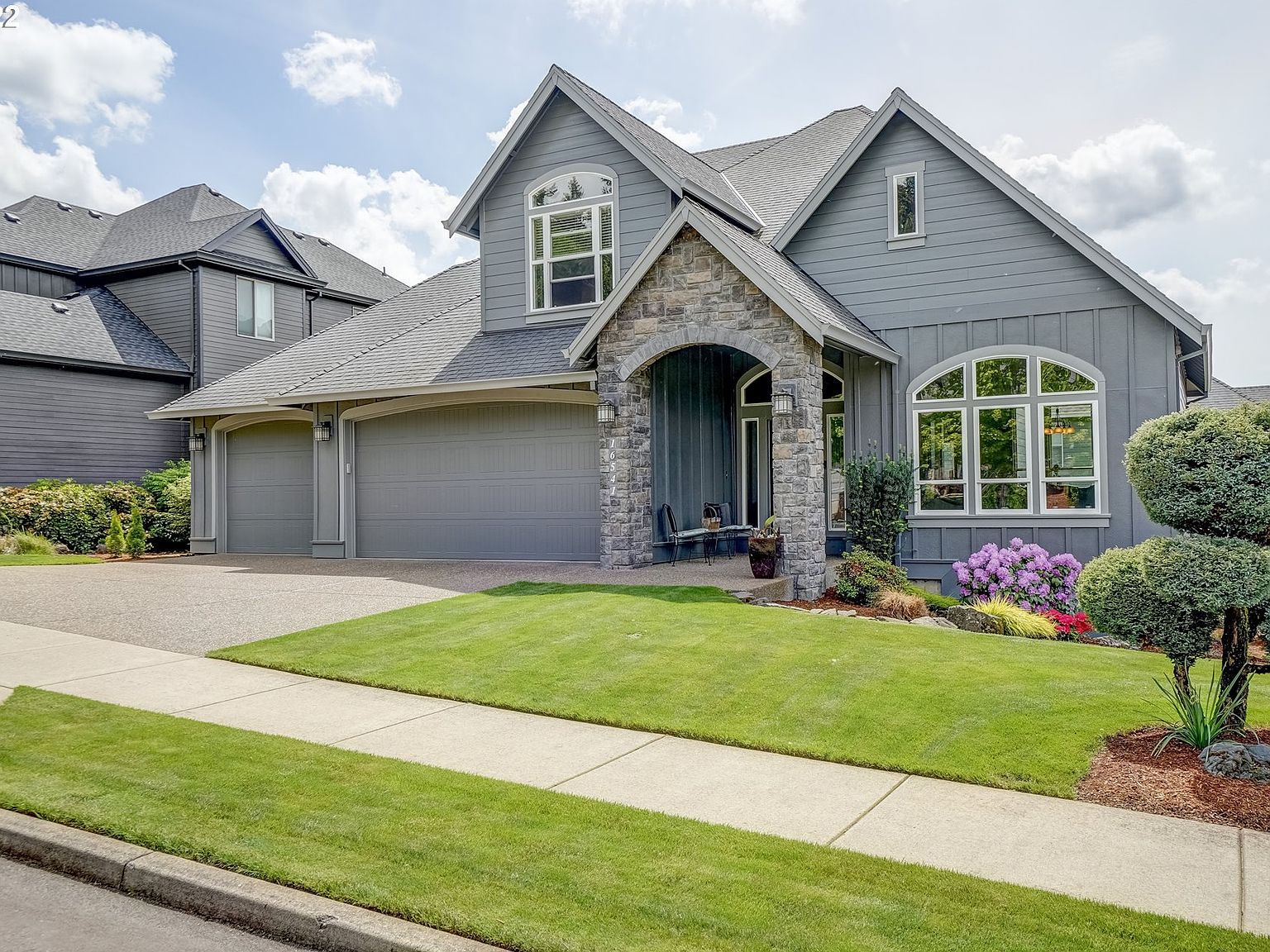 16541 SE Orchard View Ln, Damascus, OR 97089 Zillow