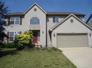 9073 Misty Dawn Dr, Columbus, OH 43240