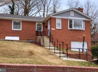 2503 Easton St, Temple Hills, MD 20748