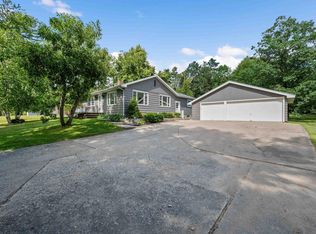 2505 McKinney Lake Rd, Grand Rapids, MN 55744