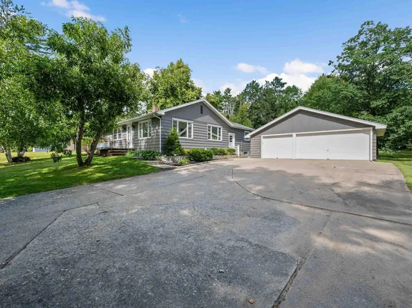 2505 McKinney Lake Rd, Grand Rapids, MN 55744