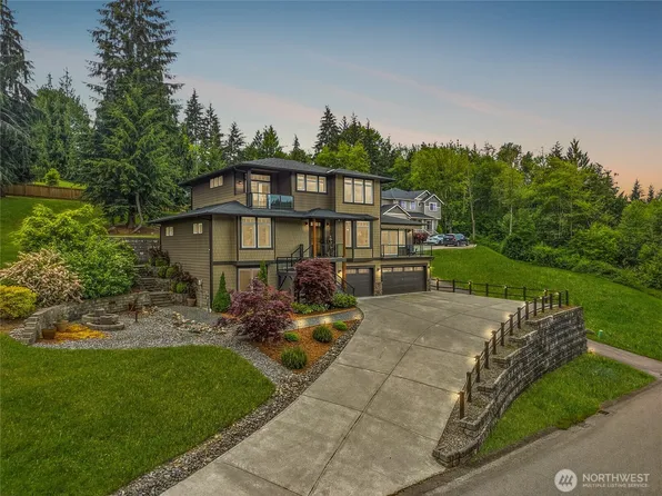 6218 212th Drive SE, Snohomish, WA 98290