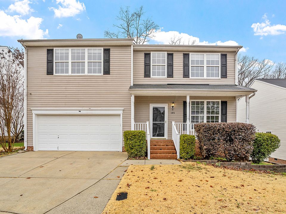 1st image of 105 Plumbago Pl
