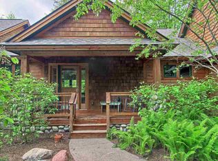 3940 Northshore Trl, Kewadin, MI 49648
