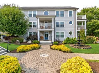 236 Eastern Promenade #B4, Portland, ME 04101