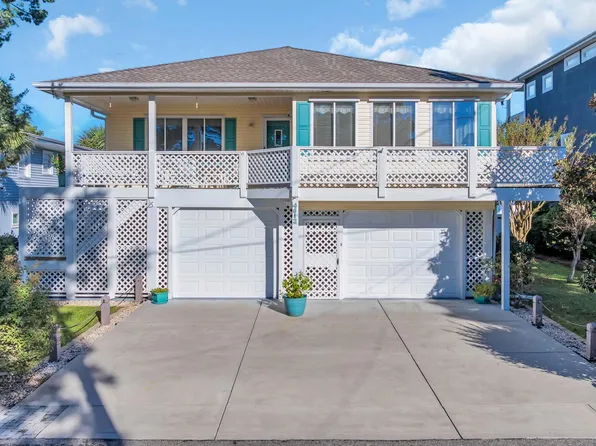 4612 Hedrick St., North Myrtle Beach, SC 29582