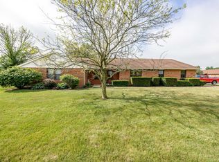 6875 Watercraft Dr, Huntsville, OH 43324