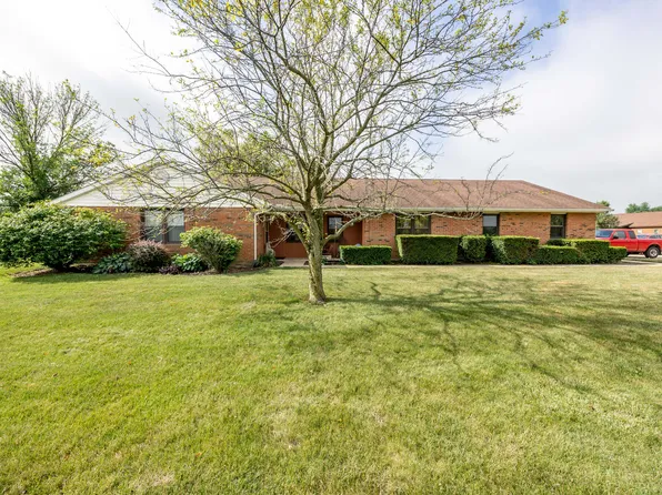 6875 Watercraft Dr, Huntsville, OH 43324