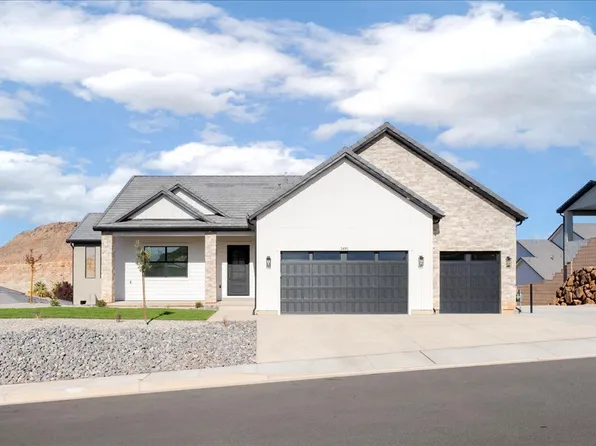 1491 E Centaurus Way #86, Washington, UT 84780