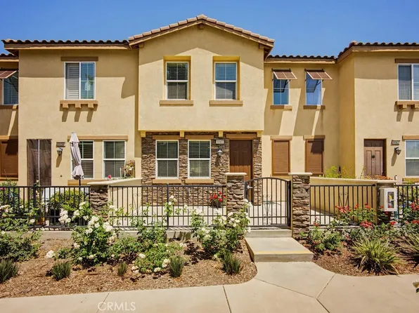 8060 City View Pl, Rancho Cucamonga, CA 91730