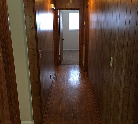Hall Way