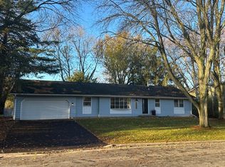 2805 Lyman Ln, Fitchburg, WI 53711
