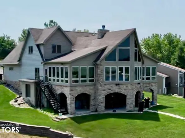 3144 Dogwood Dr, Ellston, IA 50074