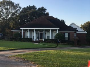 1052 Wakefield Ct N, Mobile, AL 36695