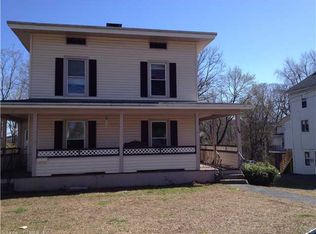 142 High St, Bristol, CT 06010