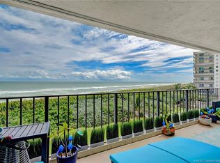 10000 S Ocean Dr APT 403, Jensen Beach, FL 34957