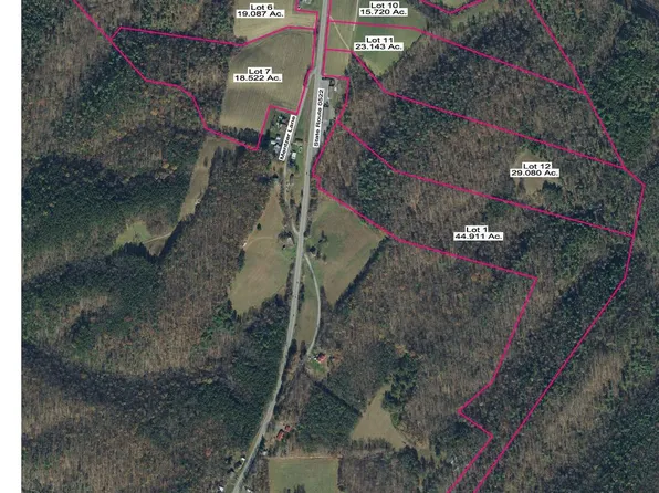 22948 Piper Ln Lot 8, Shade Gap, PA 17255