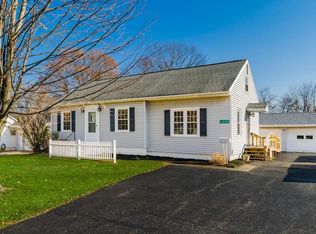 1247 Franklin Ave, Ashland, OH 44805