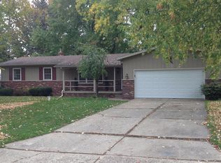 2297 Downpatrick St, Davison, MI 48423