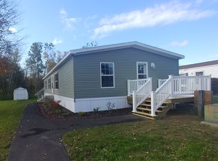 148 Old Ravena Rd LOT 5A, Selkirk, NY 12158