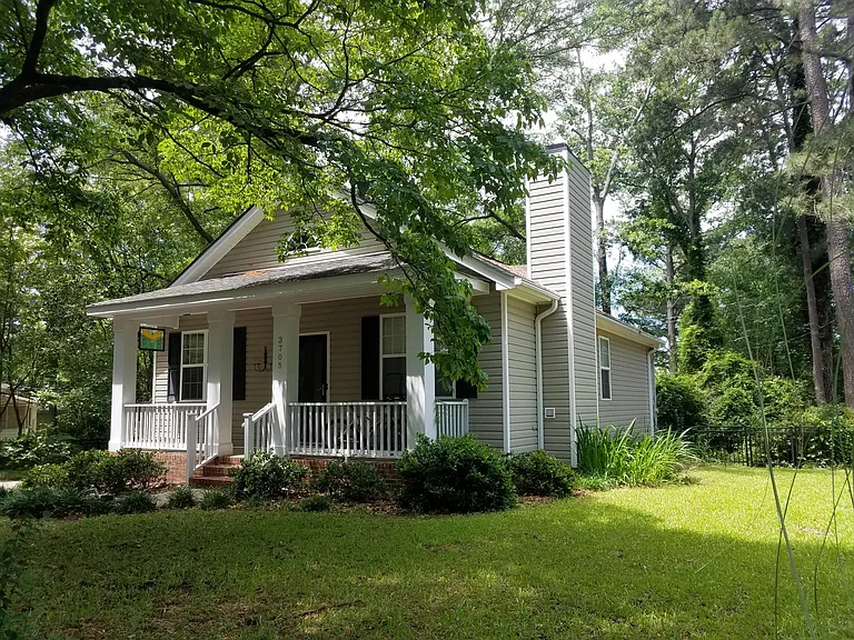 3705 Margrave Rd — Photo 1