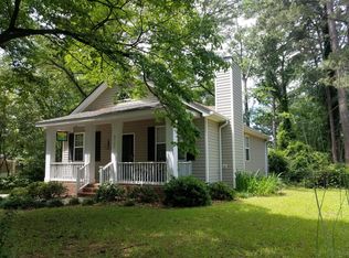 3705 Margrave Rd, Columbia, SC 29203