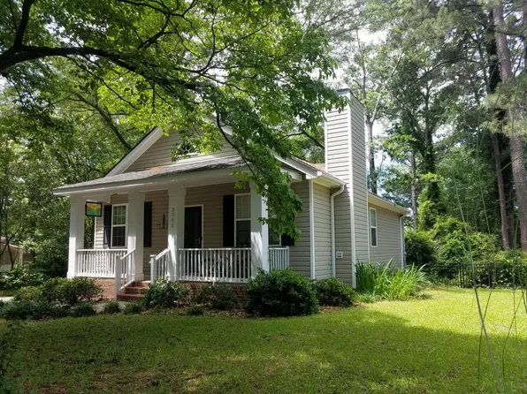 3705 Margrave Rd, Columbia, SC 29203
