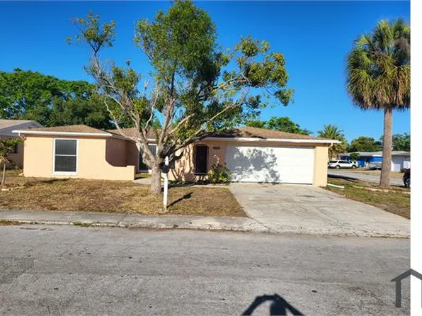 10139 Brandywine Ln, Port Richey, FL 34668