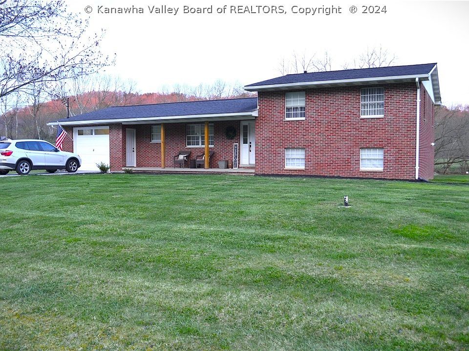 8784 Parkersburg Rd, Sandyville, WV 25275 Zillow