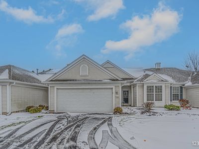 13046 Patriot Way, Huntley, IL, 60142