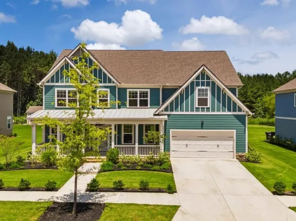 3175 Ancoats St, Douglasville, GA 30135