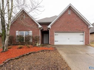 14409 Crooked Stick Pl, Athens, AL 35613
