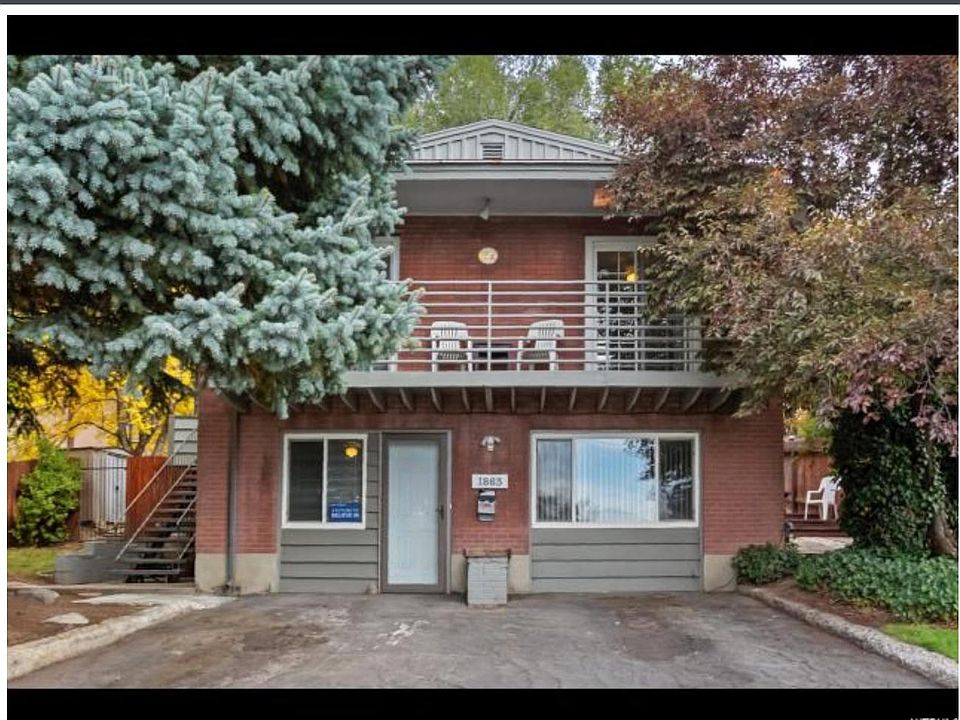 1st image of 1863 S Foothill Dr #1861