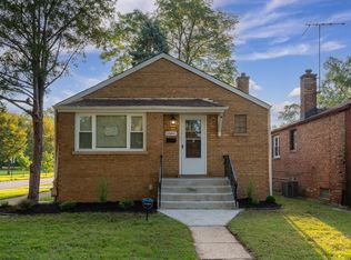 12401 S Eggleston Ave, Chicago, IL