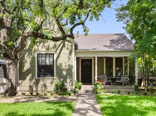 3100 Lafayette Ave, Austin, TX 78722