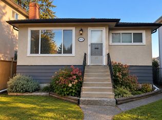 4676 Commercial St, Vancouver, BC V5N 4G6