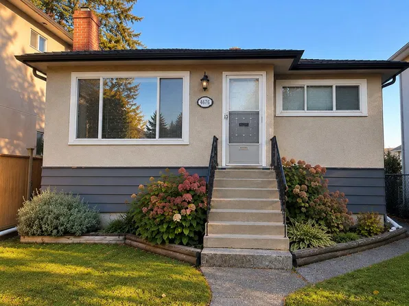4676 Commercial St, Vancouver, BC V5N 4G6