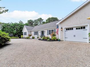 120 Alden Dr, Brewster, MA 02631