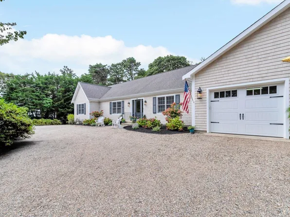 120 Alden Drive, Brewster, MA 02631