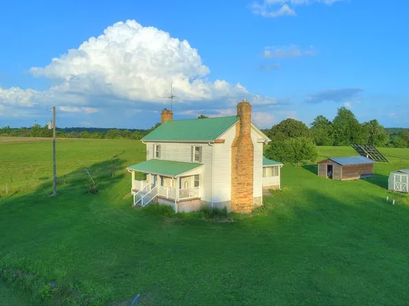7130 Hat Creek Rd, Brookneal, VA 24528