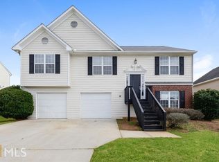 490 Sawtooth Ln, McDonough, GA 30253