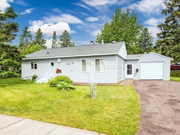 10 Drake Cir, Silver Bay, MN 55614