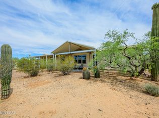 7294 W Agave Ranch Pl, Tucson, AZ 85735