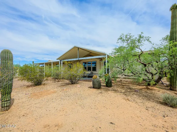 7294 W Agave Ranch Pl, Tucson, AZ 85735