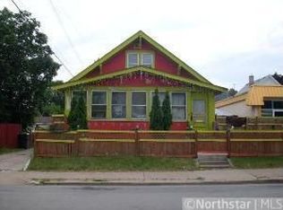 627 38th St E, Minneapolis, MN 55407