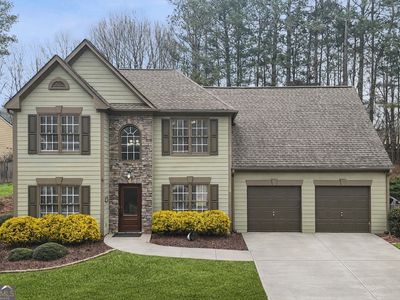 1016 Elsberry Dr, Woodstock, GA, 30189