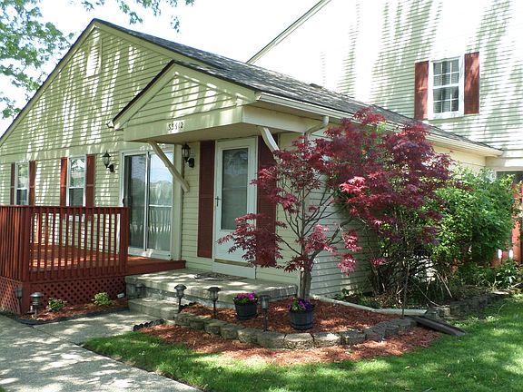 2nd image of 33612 Bayview Dr #77