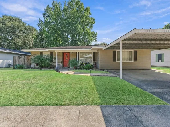 403 Camellia Ave, Orange, TX 77630